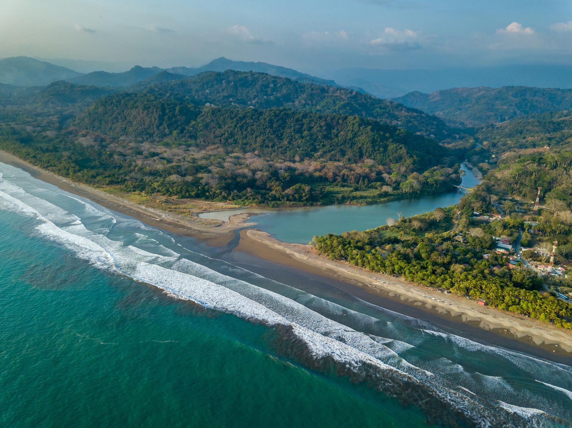 About Costa Rica Visit Costa Rica Important Information & Facts